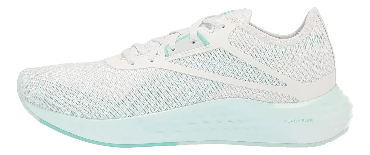 Zapatos Original Reebok Running Flashfilm 3.0 Para Mujer - Imagen 2