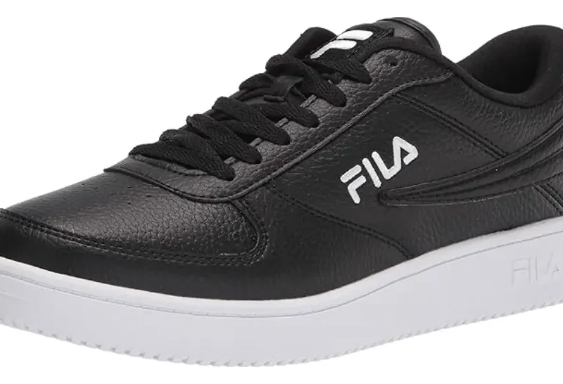 Zapatos Fila Originales A-low Para Hombre Casual