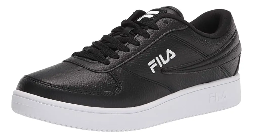 Zapatos Fila Originales A-low Para Hombre Casual