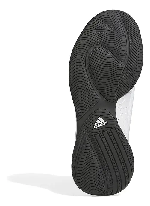 Zapatos Adidas Original Front Court Unisex Para Adultos - Imagen 4