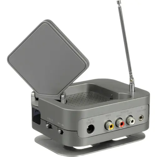 Transmisor Y Receptor De Audio/video Inalámbrico Lf-30s - Terk Technologies - Imagen 2