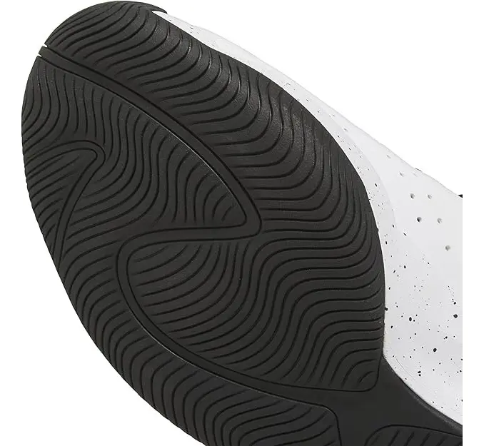 Zapatos Adidas Original Front Court Unisex Para Adultos - Imagen 7
