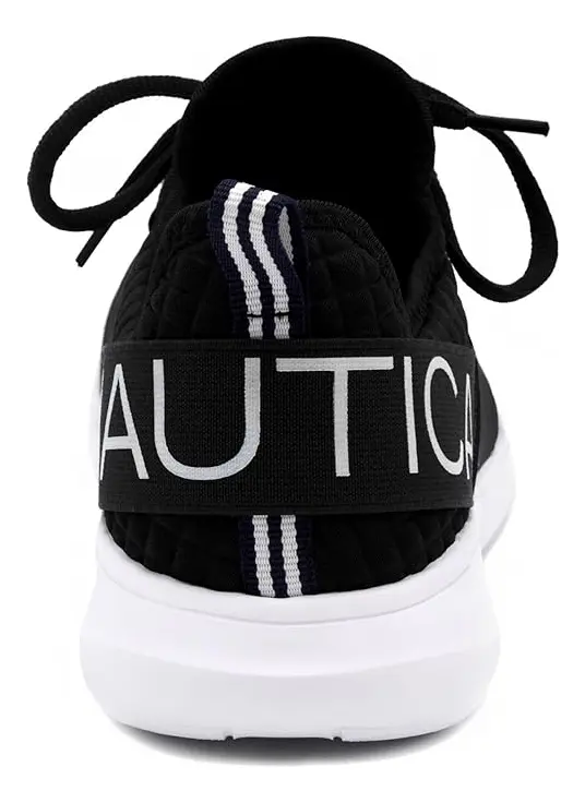 Zapatos Tipo Jogger Running Nautica Original Para Mujer - Imagen 3