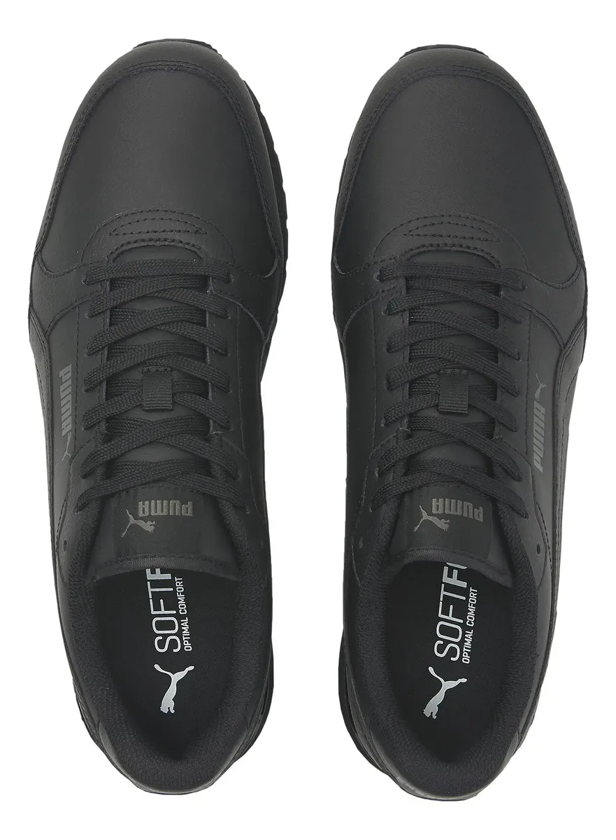 Zapatos Originales Puma St Runner V3 L Sneakers Para Hombre - Imagen 5