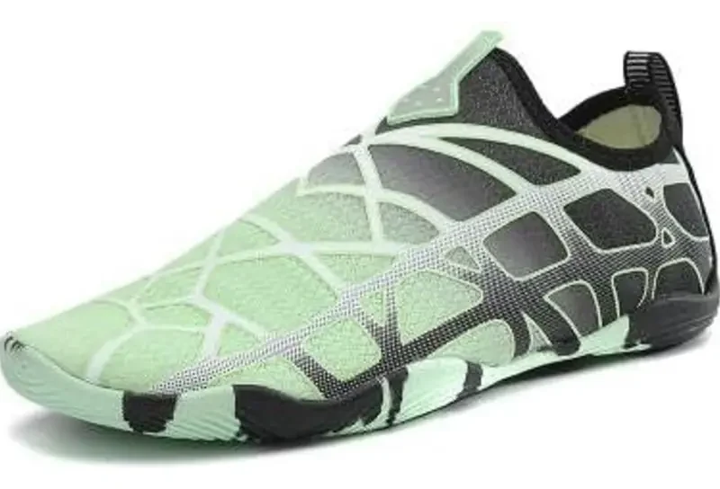 Zapatos Acuáticos Unisex De Secado Rápido Para Playa Etc