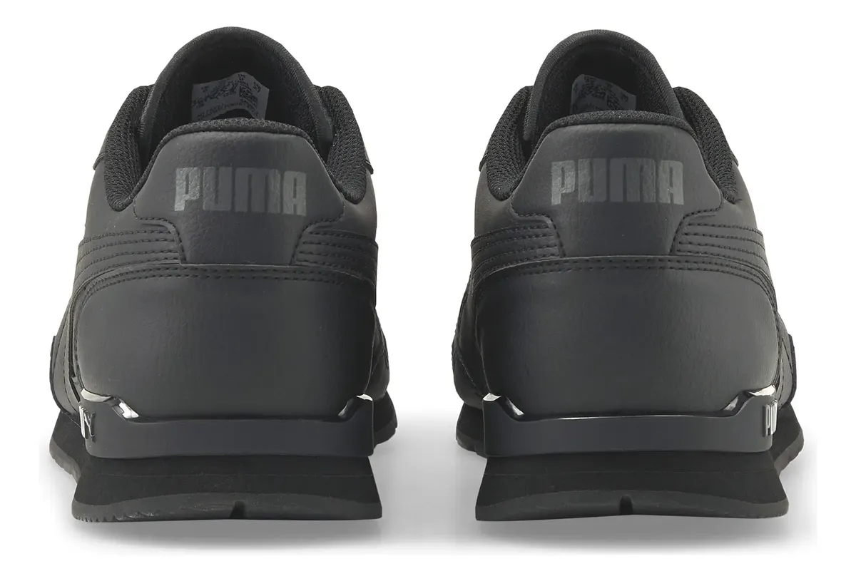 Zapatos Originales Puma St Runner V3 L Sneakers Para Hombre - Imagen 4