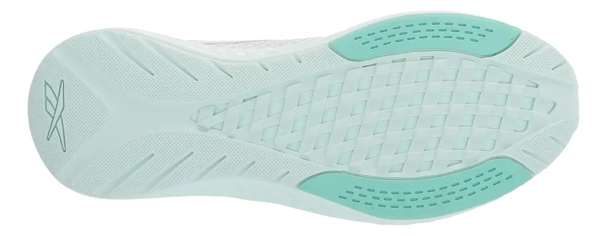 Zapatos Original Reebok Running Flashfilm 3.0 Para Mujer - Imagen 6