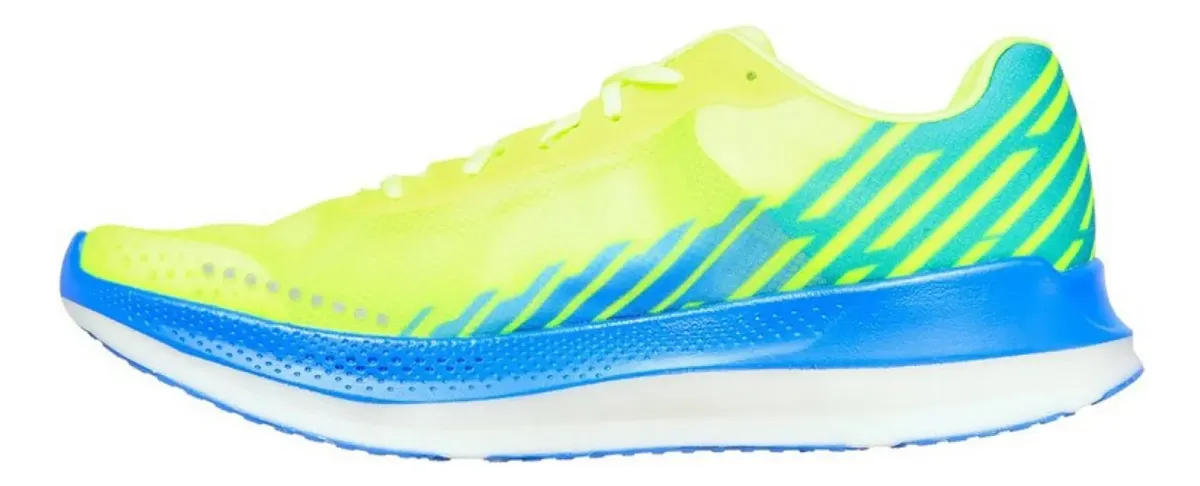 Zapatos Original Skechers Go Run Razor Excess De Hombre - Imagen 3