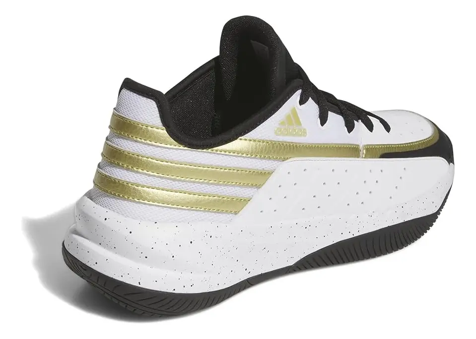 Zapatos Adidas Original Front Court Unisex Para Adultos - Imagen 3