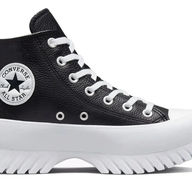Zapatos Originales Converse Chuck Taylor All Star Lugged 2.0 para Adultos - Unisex