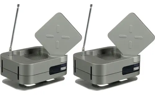 Transmisor Y Receptor De Audio/video Inalámbrico Lf-30s Terk