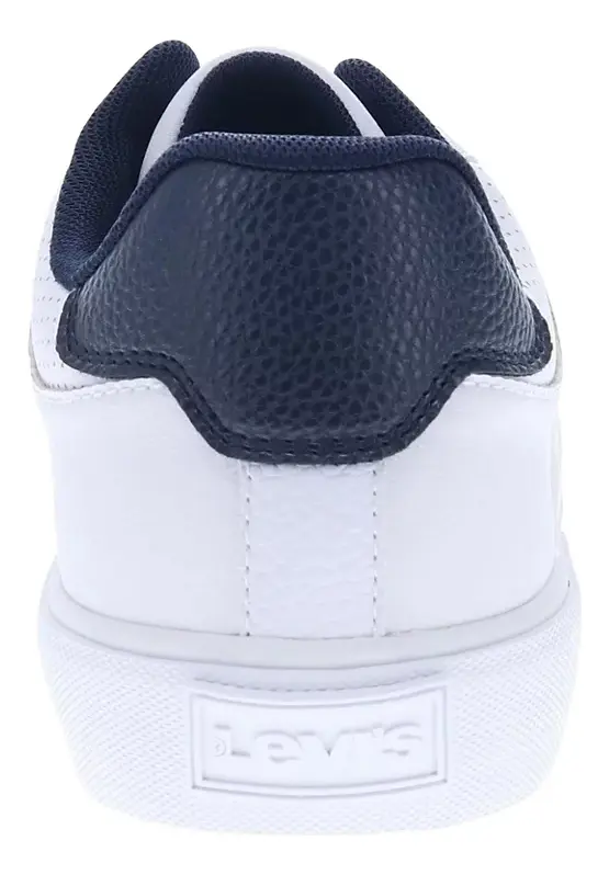 Zapatos Levi's Original de baja retro de piel sintética Munro para hombre - Imagen 9