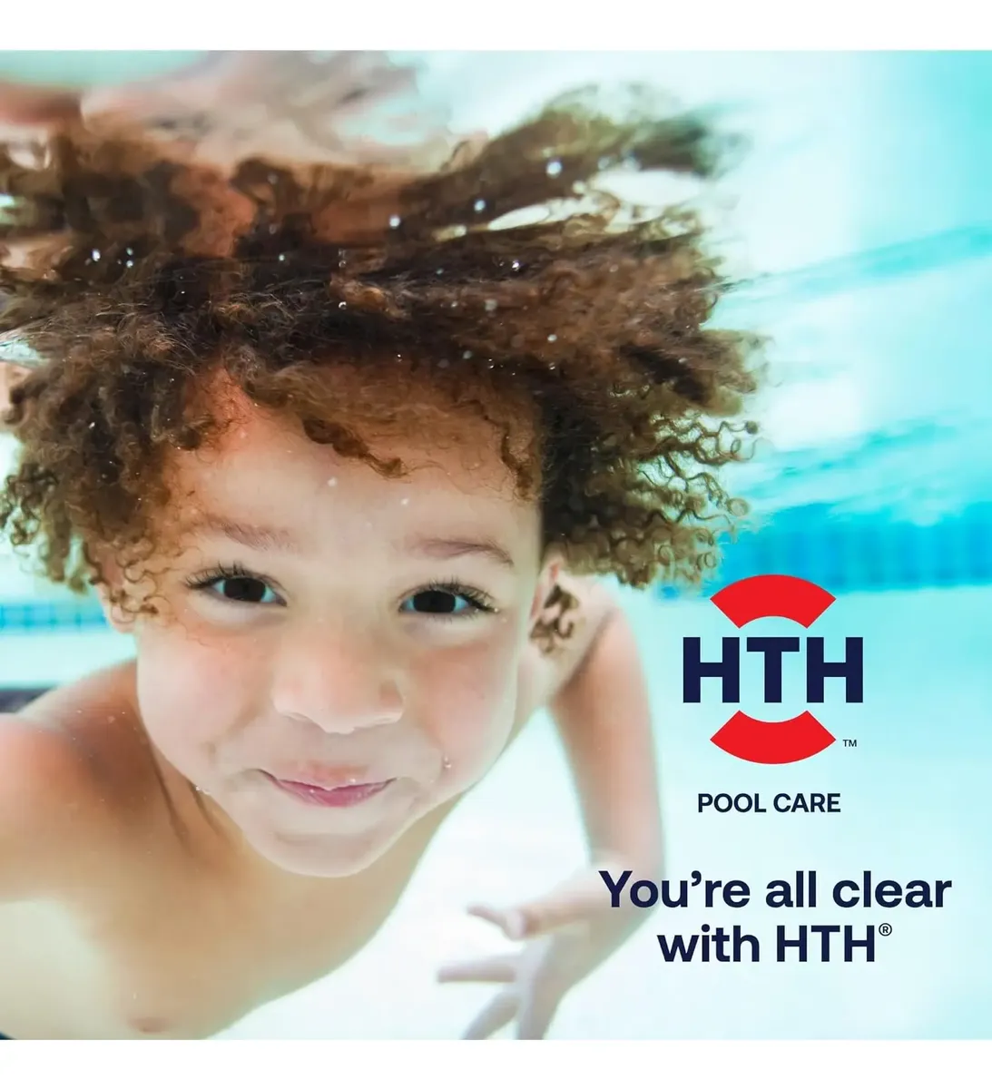 Floculante Para El Cuidado Y Aclaración De Piscinas HTH Usa 1lt - Imagen 4