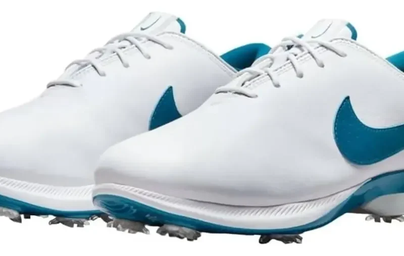 Zapatos De Golf Original Nike Air Zoom Victory Tour 2 Unisex