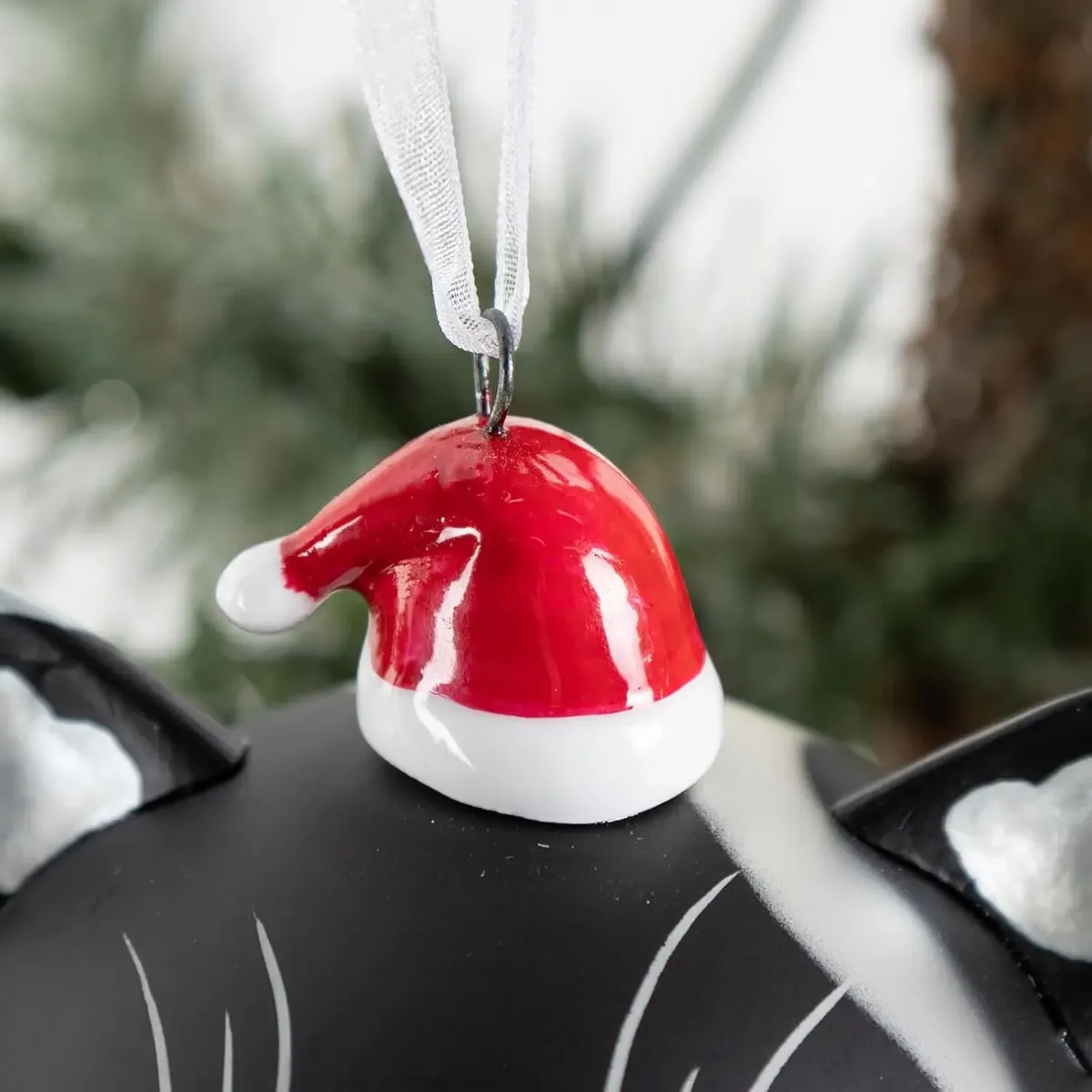 Adornos Navideños De Perro Perritos Para Árboles De Navidad - Imagen 8