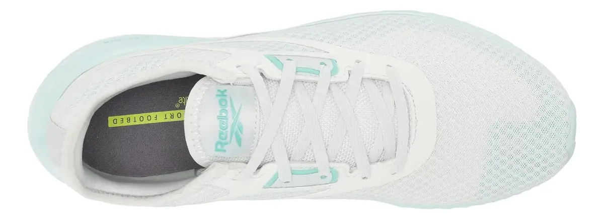Zapatos Original Reebok Running Flashfilm 3.0 Para Mujer - Imagen 5