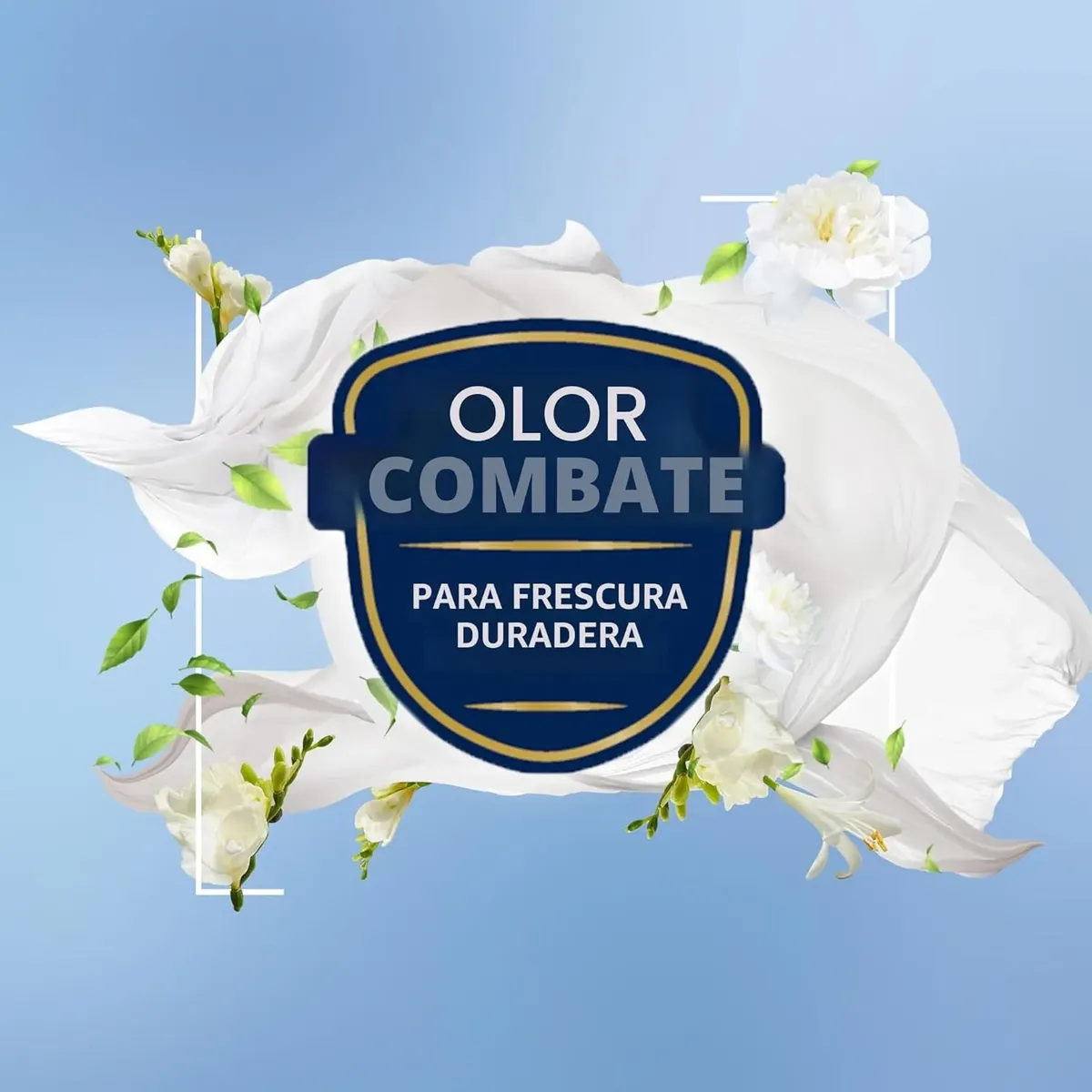 Kit Ambientador Glade Spray Aparato Y Repuesto - Clean Linen - Imagen 6