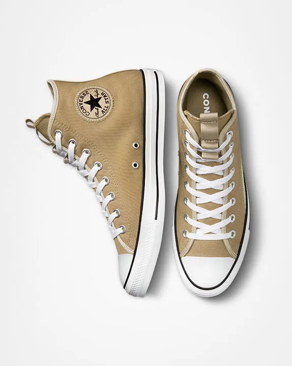 Zapatos Originales Converse Ctas Hi Para Adultos - Imagen 3