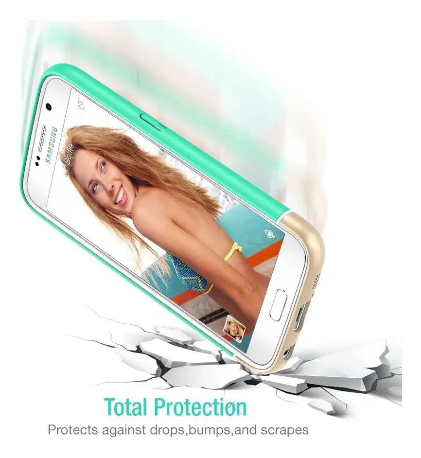 Forro Maxboost Serie Vibrance Para iPhone 5c - Imagen 5