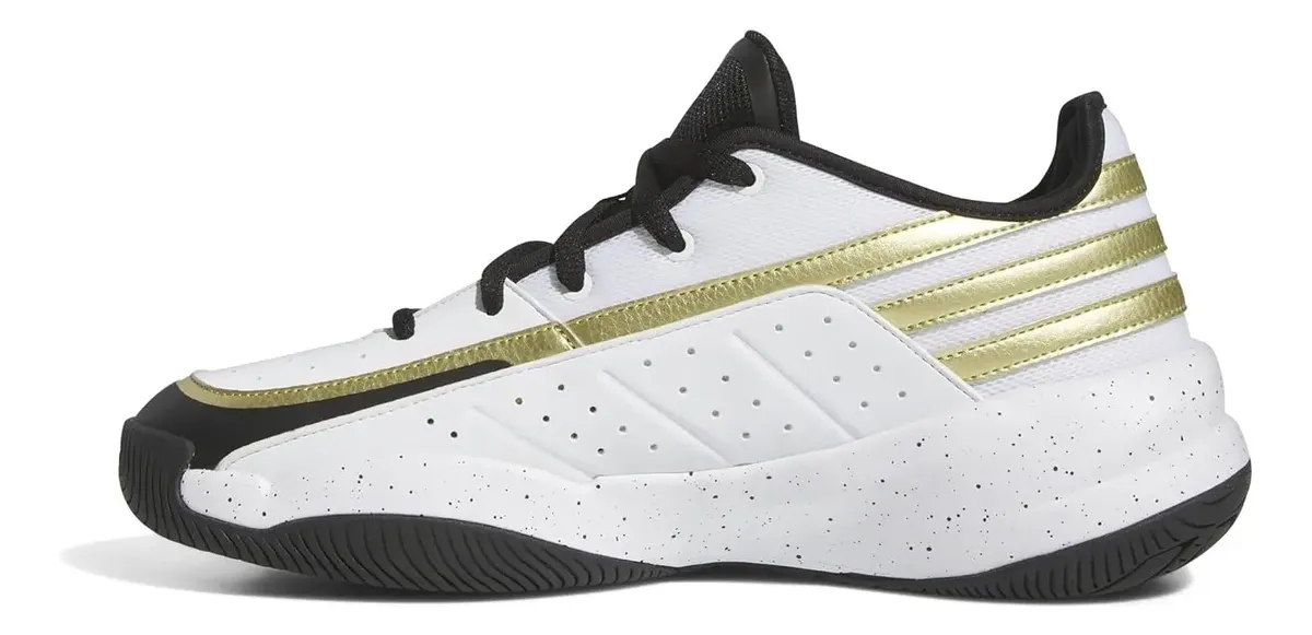 Zapatos Adidas Original Front Court Unisex Para Adultos