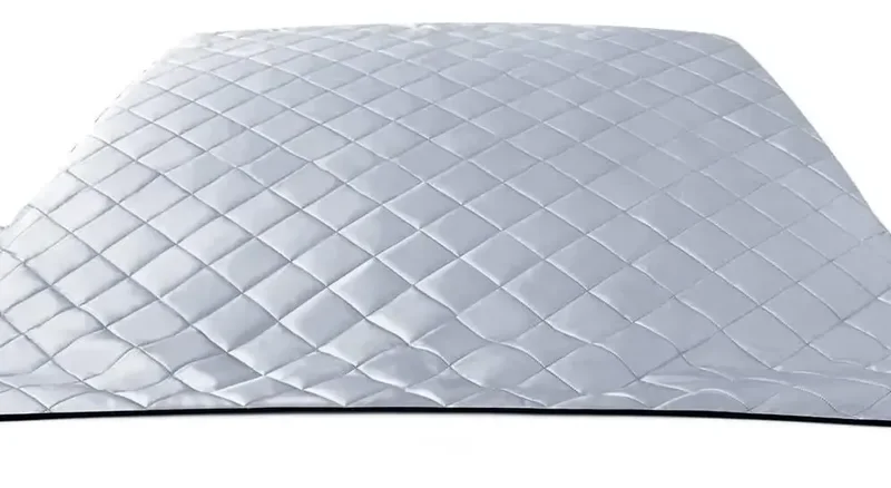 Forro De Nieve Y Hielo Parasol Impermeable Para Carros Y SUV