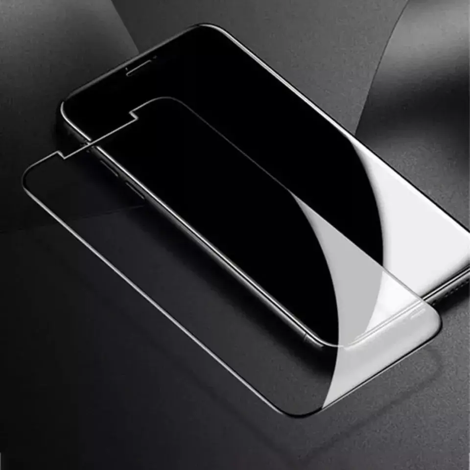 Protector Vidrio Templado Para iPhone 14 Pro - 9h - Pack De 3 - Imagen 8