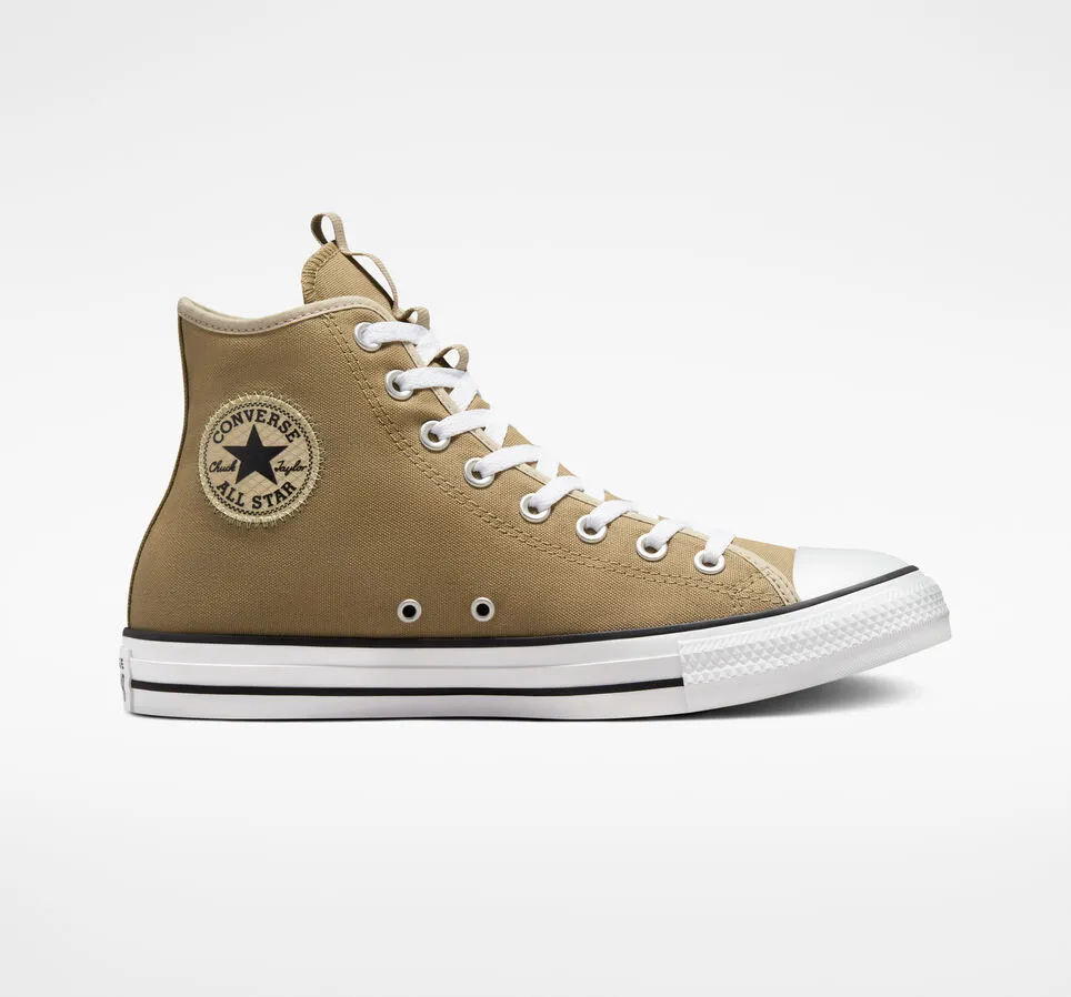 Zapatos Originales Converse Ctas Hi Para Adultos