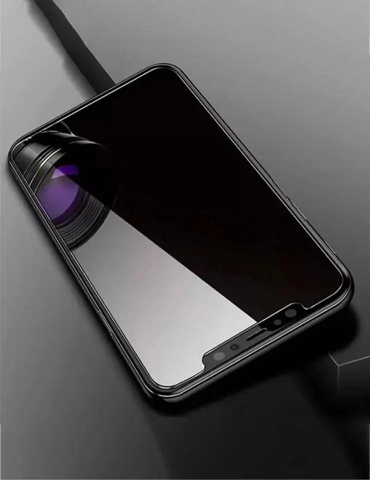 Protector Vidrio Templado Para iPhone 14 Pro - 9h - Pack De 3 - Imagen 7