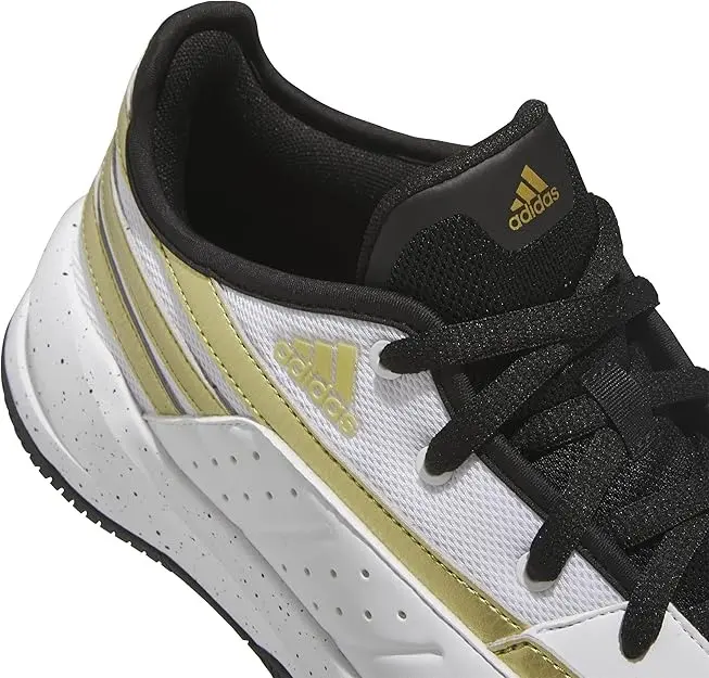 Zapatos Adidas Original Front Court Unisex Para Adultos - Imagen 6