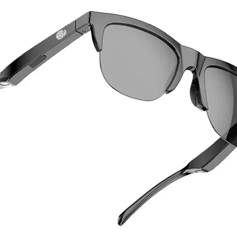 Lentes De Sol Bluetooth Con Parlante Y Manos Libres F-06