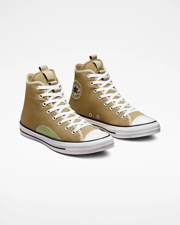Zapatos Originales Converse Ctas Hi Para Adultos - Imagen 4