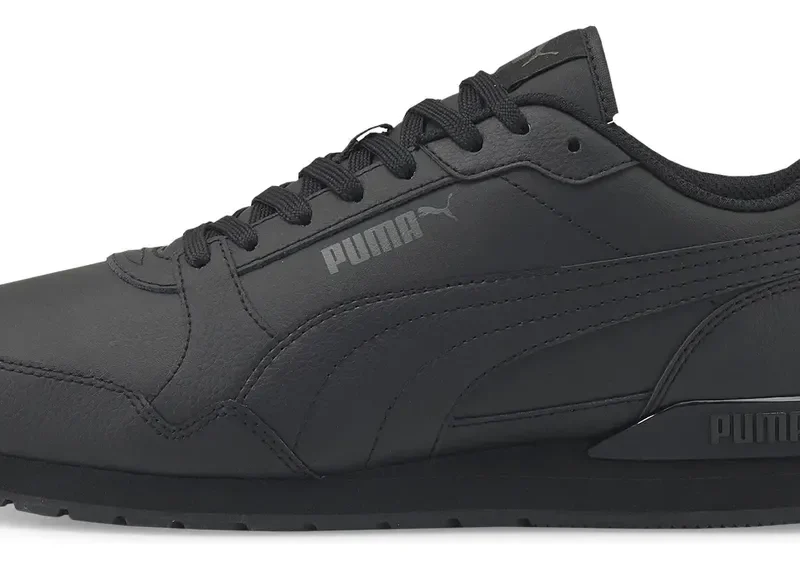 Zapatos Originales Puma St Runner V3 L Sneakers Para Hombre