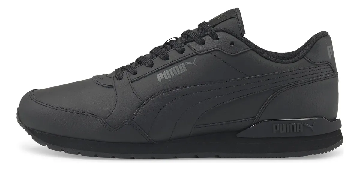 Zapatos Originales Puma St Runner V3 L Sneakers Para Hombre