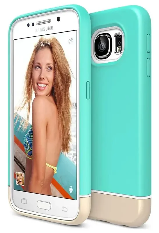 Forro Maxboost Serie Vibrance Para iPhone 5c