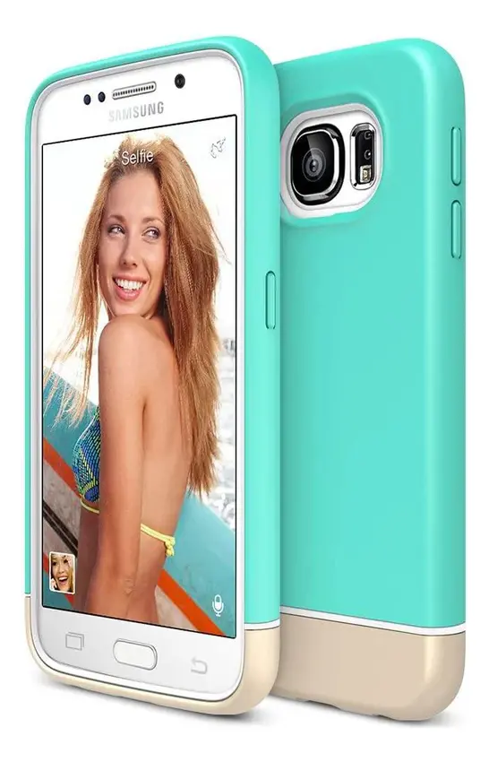 Forro Maxboost Serie Vibrance Para iPhone 5c