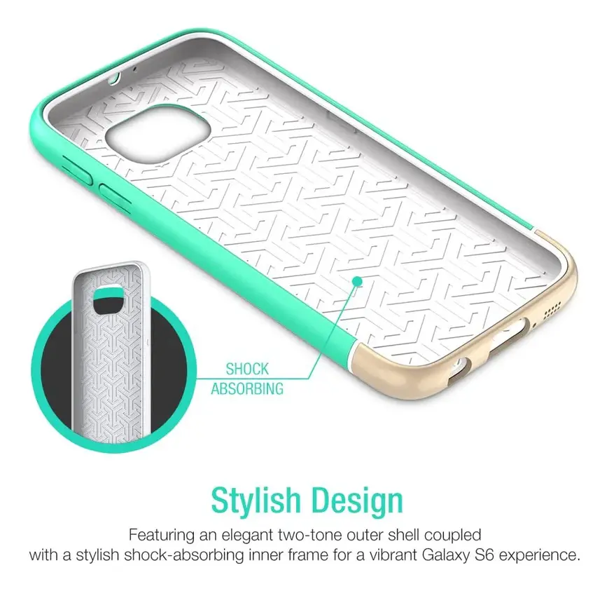 Forro Maxboost Serie Vibrance Para iPhone 5c - Imagen 7