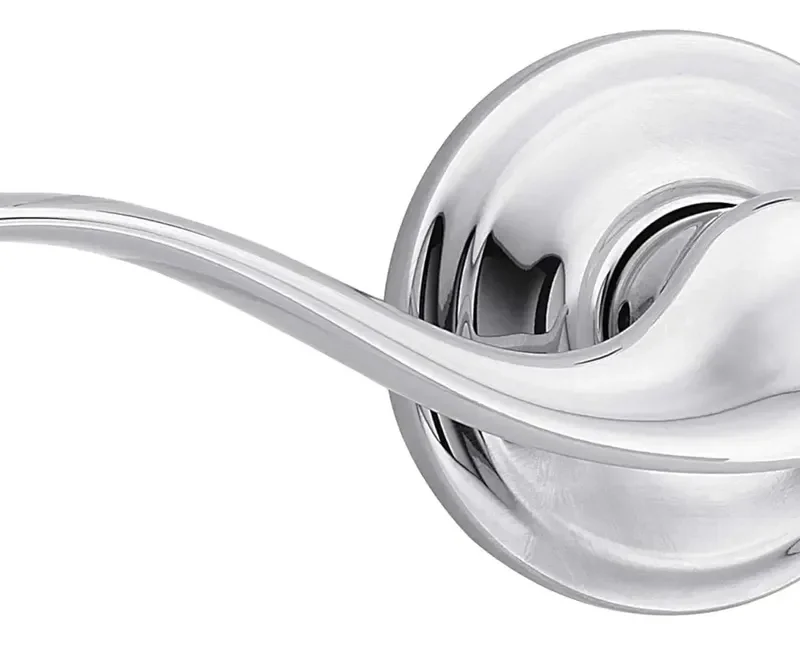 Manilla Para Puertas Para Zurdos Kwikset 788tnl Cromo Pulido