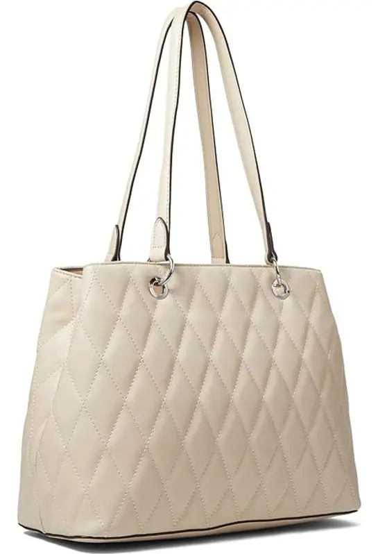 Cartera Nine West Bolso De Hombro Shopper Peetra Jetset - Original - Imagen 2