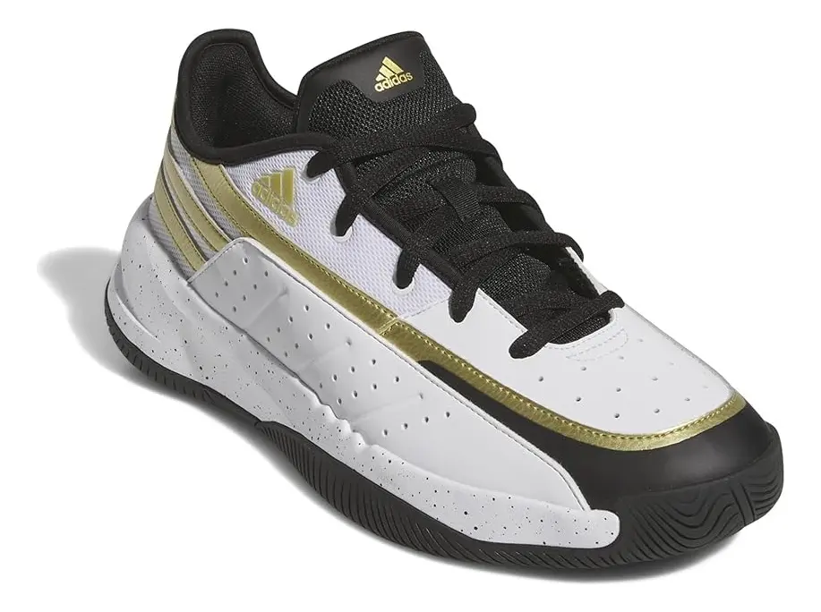 Zapatos Adidas Original Front Court Unisex Para Adultos - Imagen 2