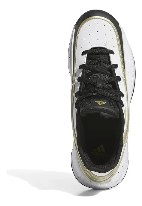 Zapatos Adidas Original Front Court Unisex Para Adultos - Imagen 5
