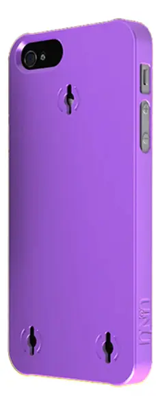 Forro Ecopak Snap-on Para iPhone 5 Y iPhone 5s