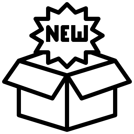 Productos nuevos
