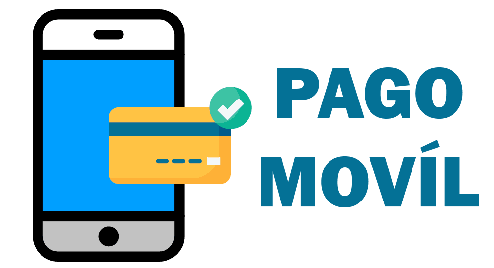 Pago móvil